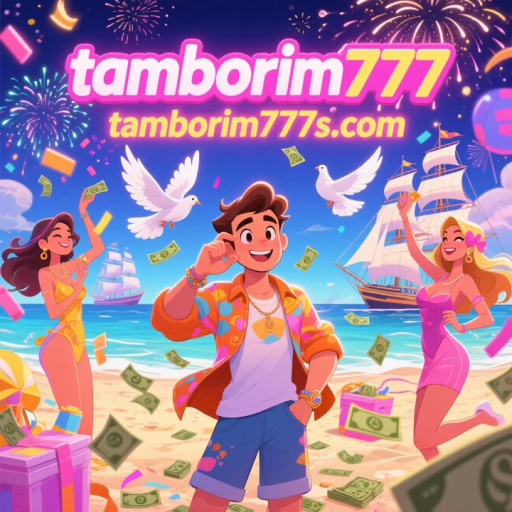tamborim777